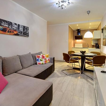 Apartamenty Sun Seasons 24 - Lesny Dom Karpacz Luaran gambar