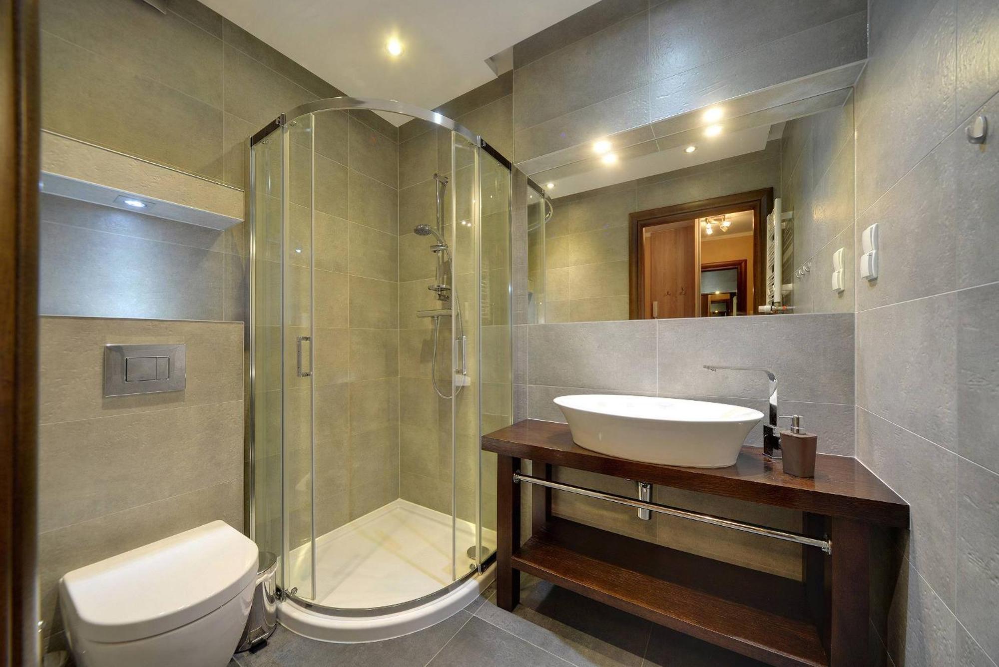 Apartamenty Sun Seasons 24 - Lesny Dom Karpacz Luaran gambar