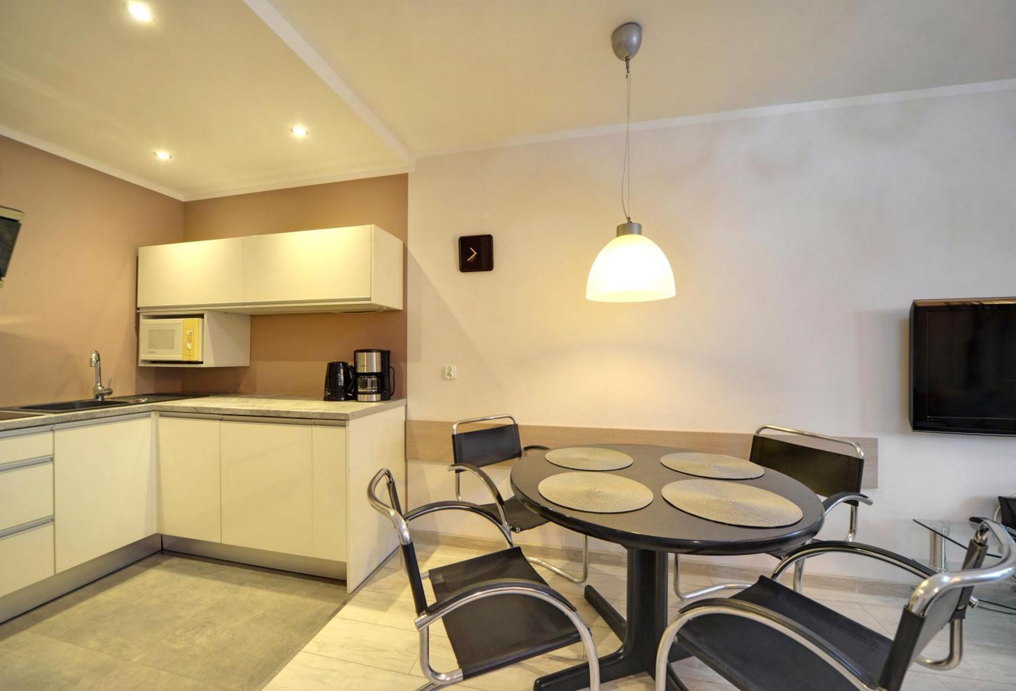 Apartamenty Sun Seasons 24 - Lesny Dom Karpacz Luaran gambar