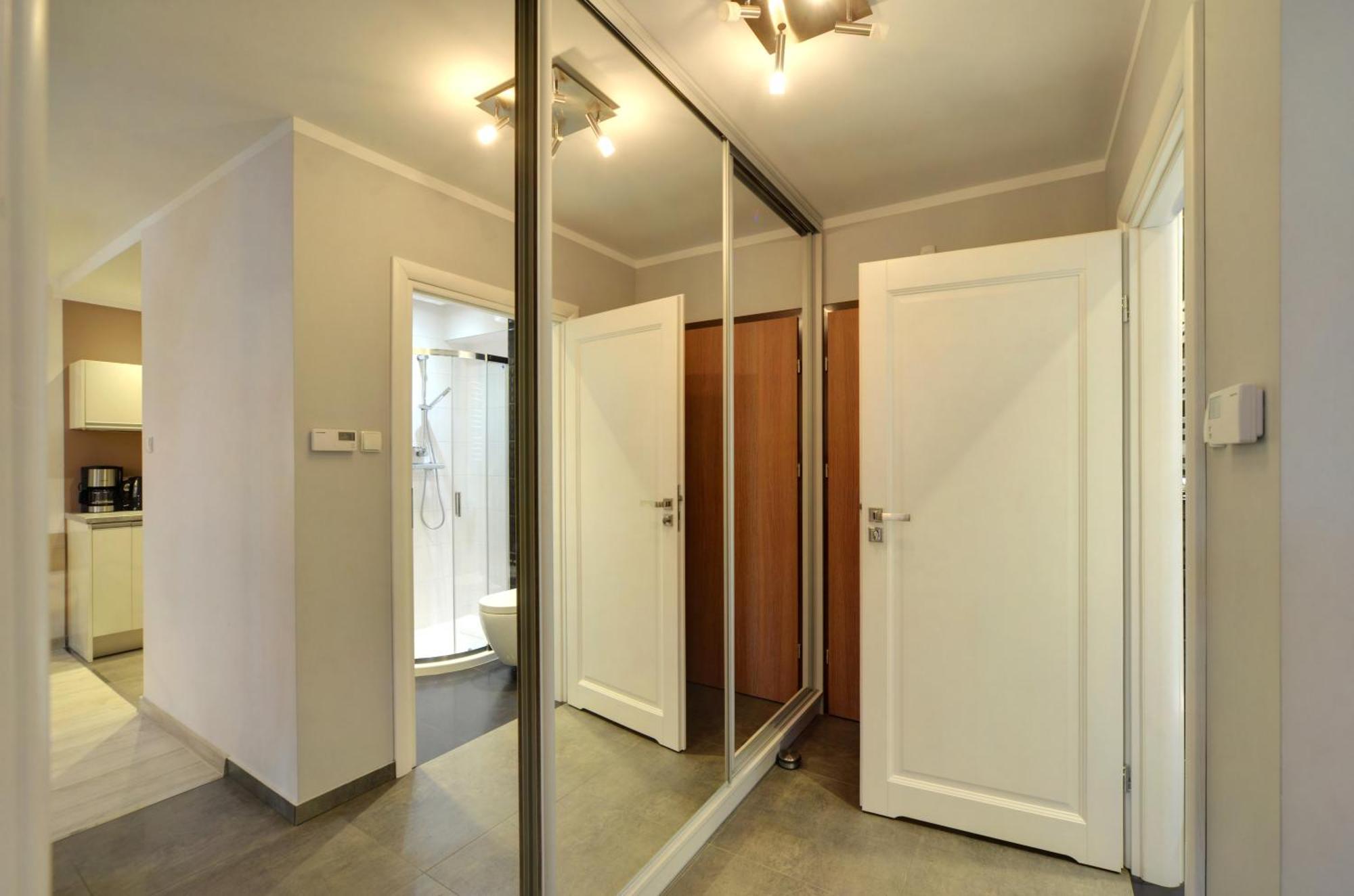 Apartamenty Sun Seasons 24 - Lesny Dom Karpacz Luaran gambar