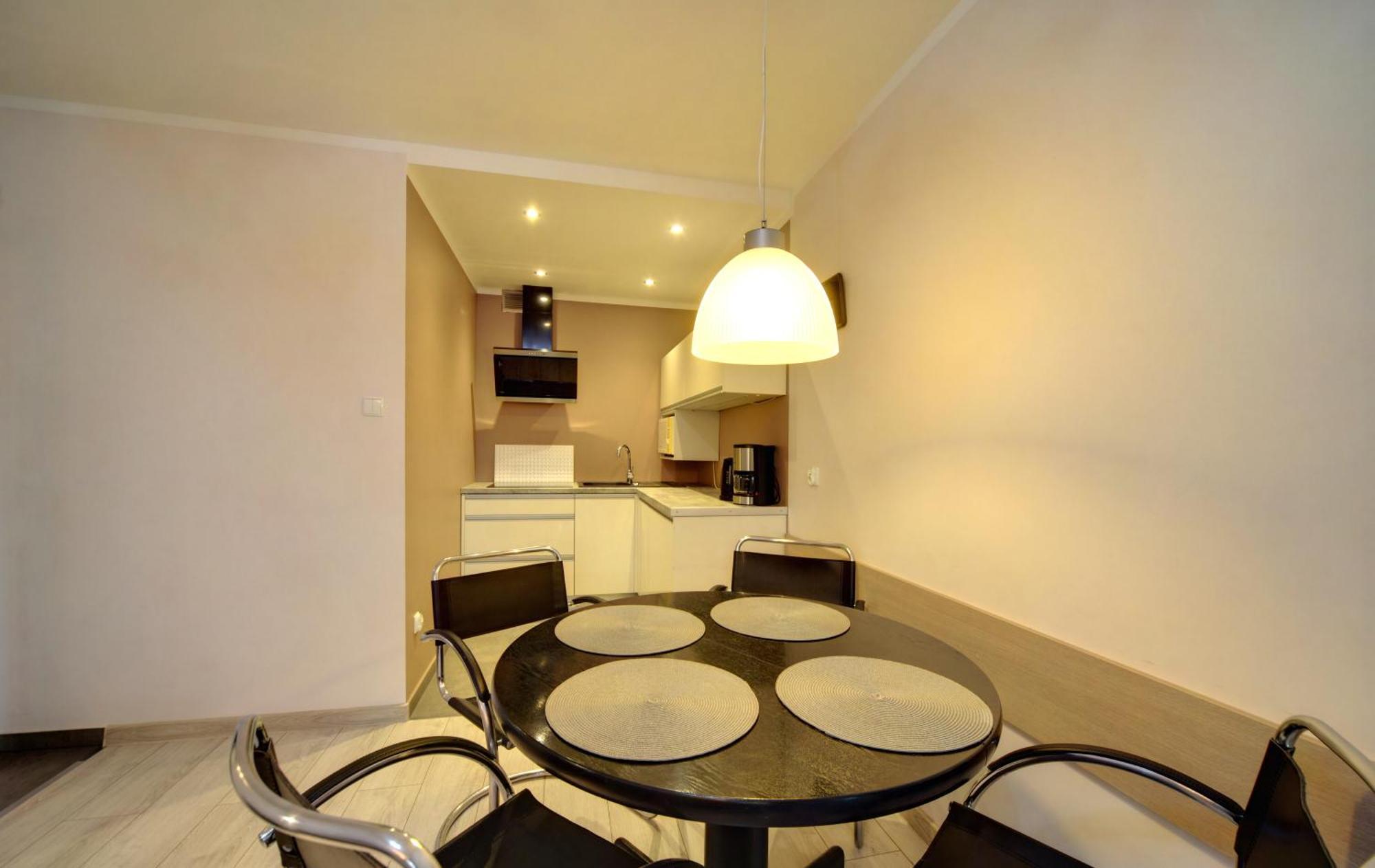 Apartamenty Sun Seasons 24 - Lesny Dom Karpacz Luaran gambar
