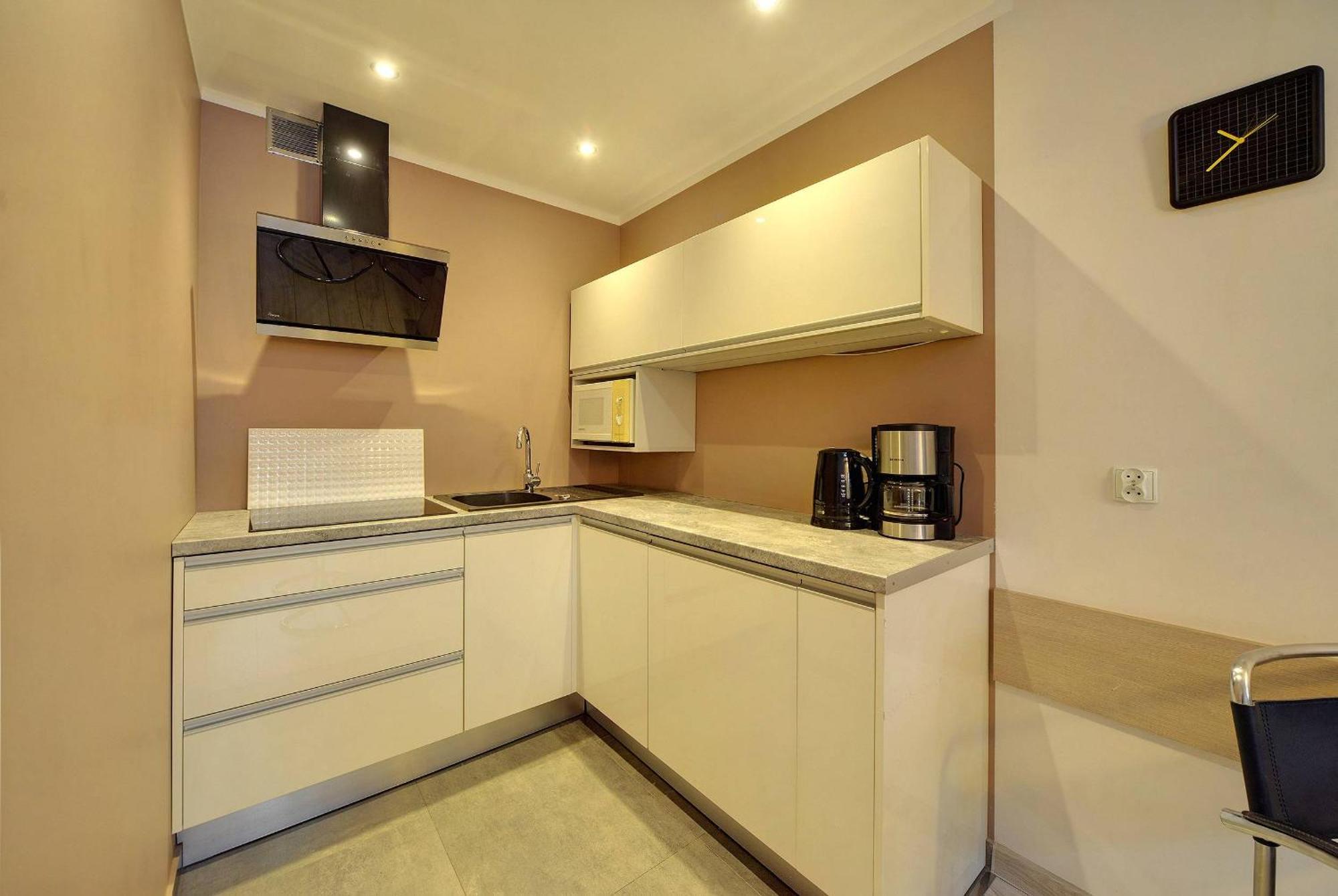Apartamenty Sun Seasons 24 - Lesny Dom Karpacz Luaran gambar