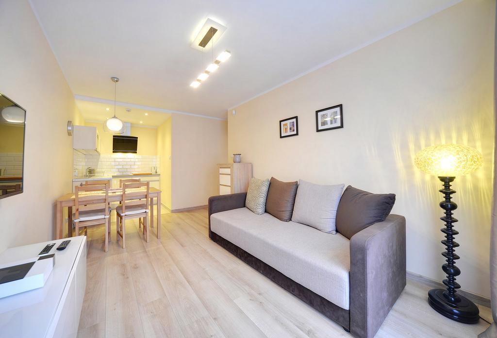 Apartamenty Sun Seasons 24 - Lesny Dom Karpacz Luaran gambar